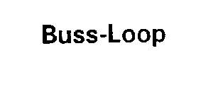 MARK BUSS-LOOP
