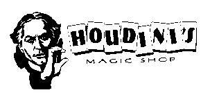 HOUDINI'S MAGIC SHOP