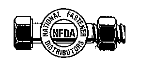 NFDA NATIONAL FASTENER DISTRIBUTORS