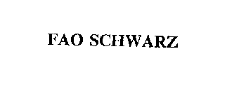 FAO SCHWARZ
