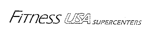 FITNESS USA SUPERCENTERS