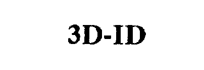 3D-ID