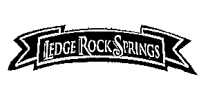 LEDGE ROCK SPRINGS