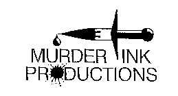 MURDER INK PRODUCTIONS