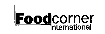 FOODCORNER INTERNATIONAL