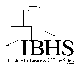 IBHS INSTITUTE FOR BUSINESS & HOME SAFETY
