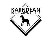KARNDEAN INTERNATIONAL LTD