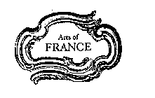 ARTS OF FRANCE