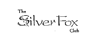 THE SILVER FOX CLUB