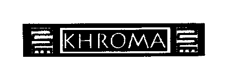 KHROMA