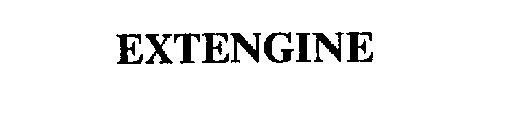 EXTENGINE