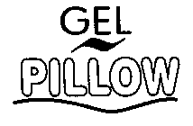 GEL PILLOW