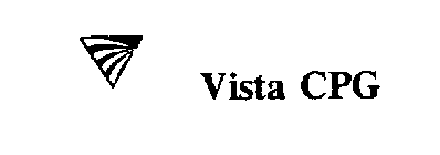 VISTA CPG