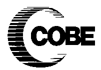 C COBE