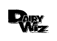 DAIRY WIZ