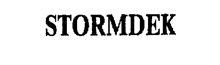 STORMDEK