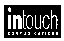 INTOUCH COMMUNICATIONS