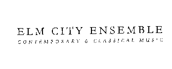 ELM CITY ENSEMBLE