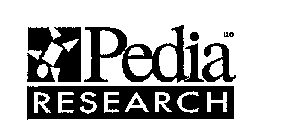 PEDIA RESEARCH LLC