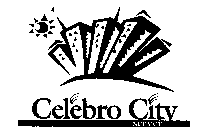 CELEBRO CITY SERVER