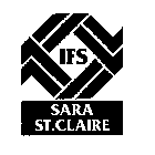 IFS SARA ST.CLAIRE