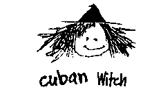 CUBAN WITCH