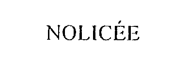 NOLICEE