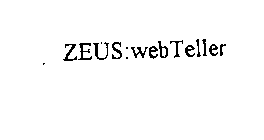 ZEUS:WEBTELLER