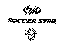 SOCCER STAR