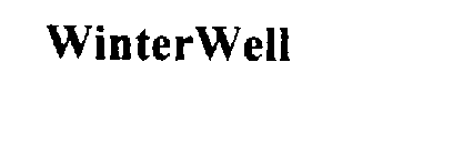 WINTERWELL