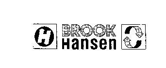 H BROOK HANSEN