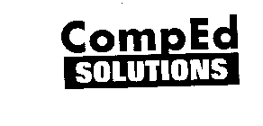 COMPED SOLUTIONS