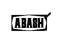 ABASH