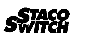 STACO SWITCH