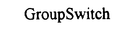 GROUPSWITCH