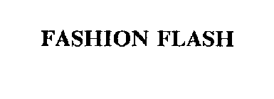 FASHION FLASH