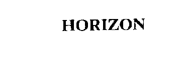 HORIZON