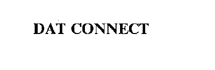 DAT CONNECT