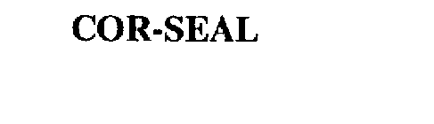 COR-SEAL