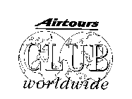 AIRTOURS CLUB WORLDWIDE