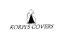 KORPI'S COVERS