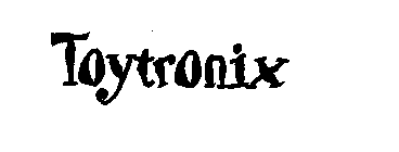 TOYTRONIX