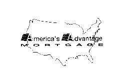 AMERICA'S ADVANTAGE MORTGAGE