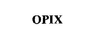 OPIX