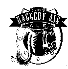 NORM'S RAGGEDY-ASS ALE
