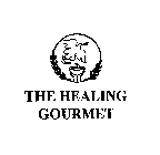 THE HEALING GOURMET