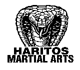 HARITOS MARTIAL ARTS