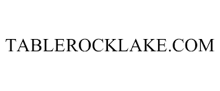 TABLEROCKLAKE.COM