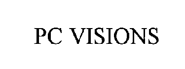 PC VISIONS