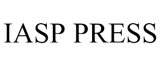 IASP PRESS